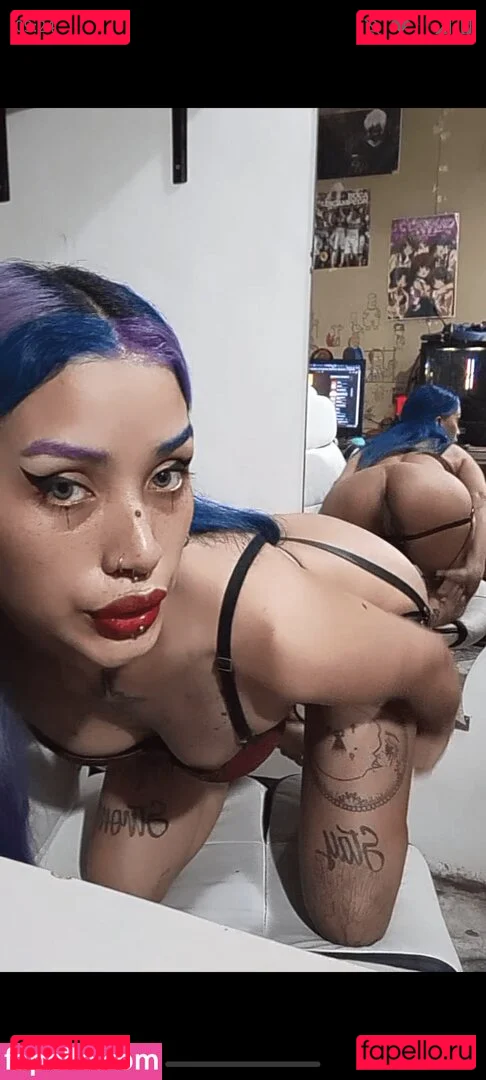 witchfreak333 Onlyfans Photo Gallery 