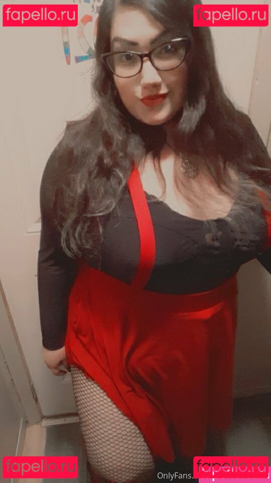 spacevvitch666 / spacewitch666 Onlyfans Photo Gallery 