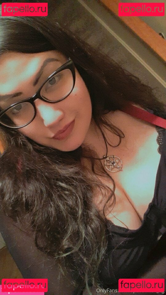 spacevvitch666 / spacewitch666 Onlyfans Photo Gallery 