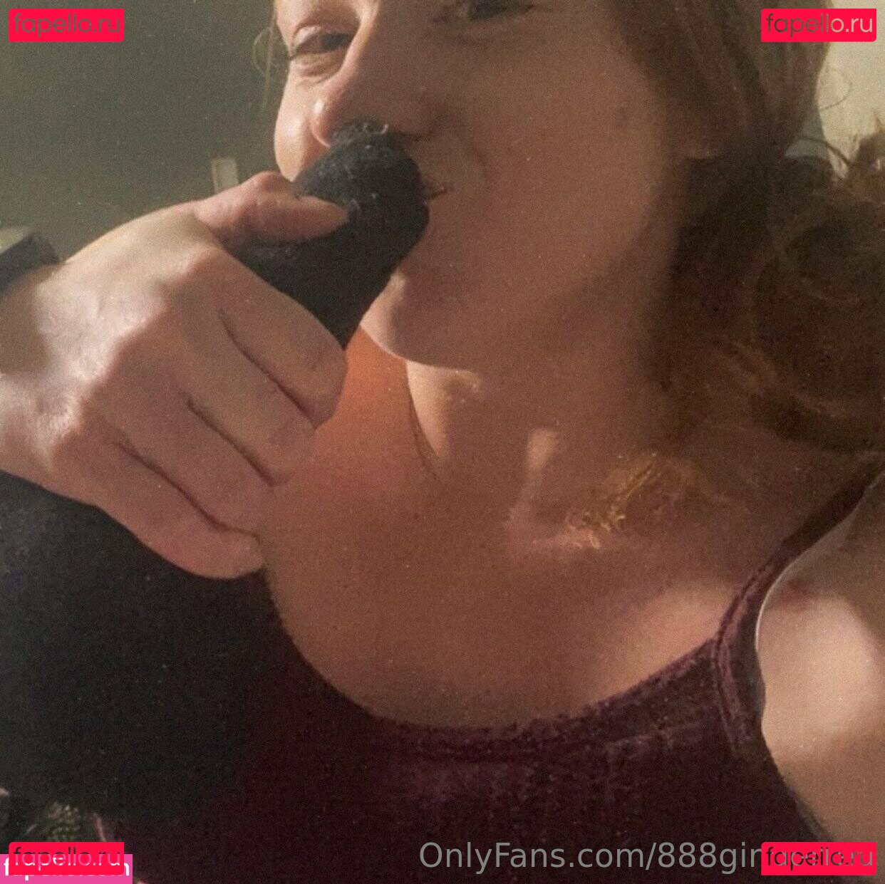 888gingerred / reel Onlyfans Photo Gallery 