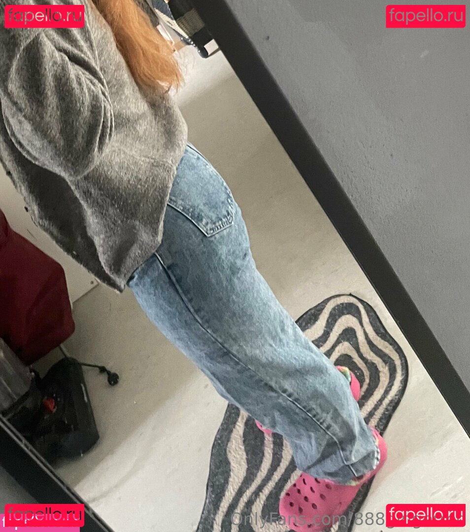 888gingerred / reel Onlyfans Photo Gallery 