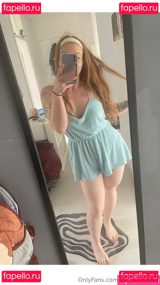 888gingerred / reel Onlyfans Photo Gallery 