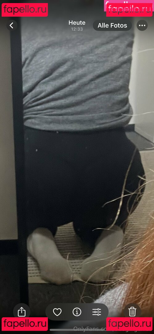 888gingerred / reel Onlyfans Photo Gallery 