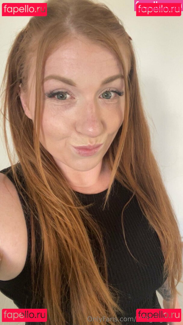 888gingerred / reel Onlyfans Photo Gallery 