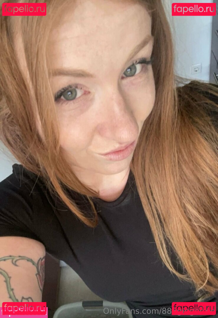 888gingerred / reel Onlyfans Photo Gallery 