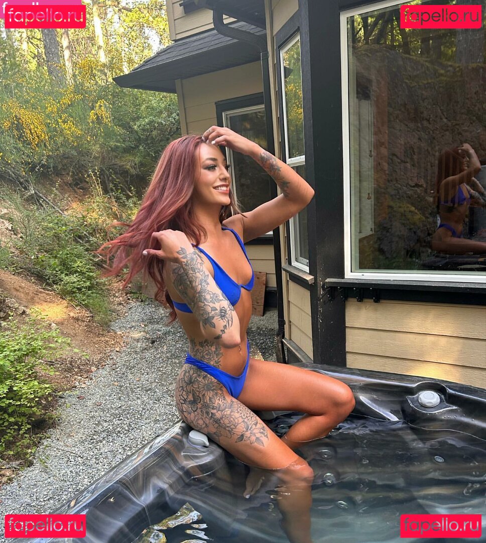 Sara Jade / onlysarajade Onlyfans Photo Gallery 