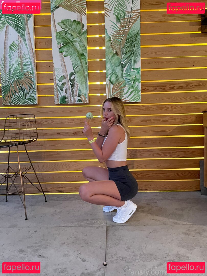 alexiafoxy Onlyfans Photo Gallery 