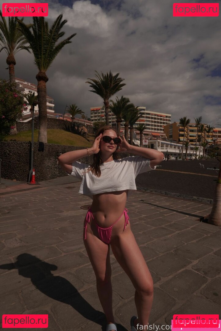 alexiafoxy Onlyfans Photo Gallery 