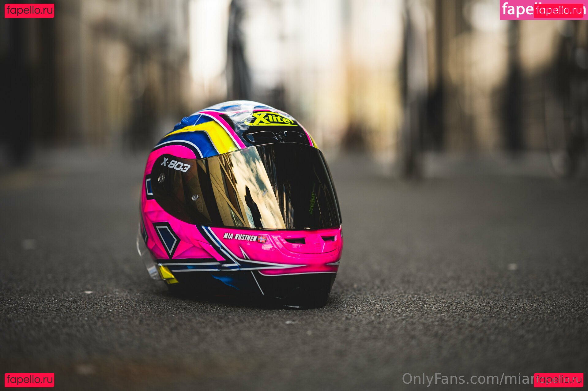 miarusthen Onlyfans Photo Gallery 