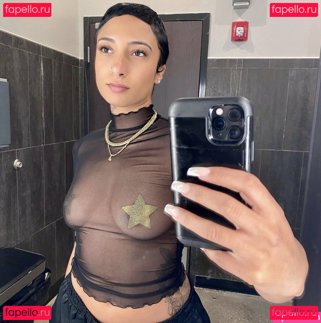 bbyaz / goaziago Onlyfans Photo Gallery 