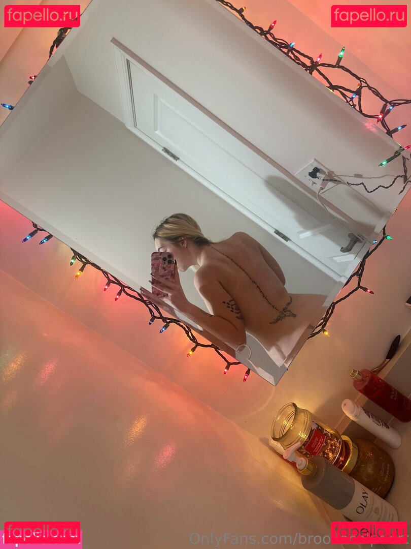 brookecolpaert / brookyyyxo Onlyfans Photo Gallery 