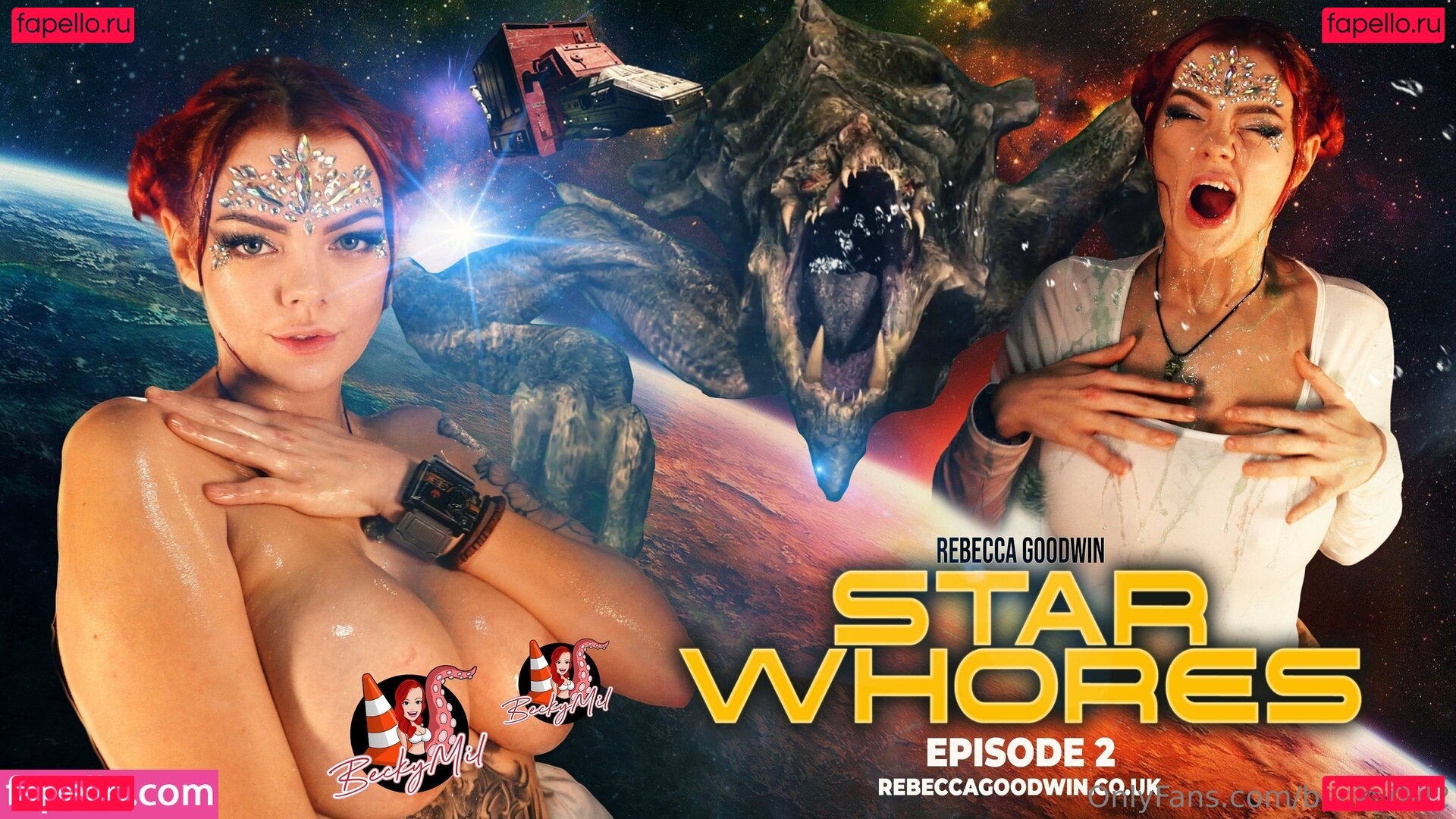 beckymil1_ / beckymil2 Onlyfans Photo Gallery 