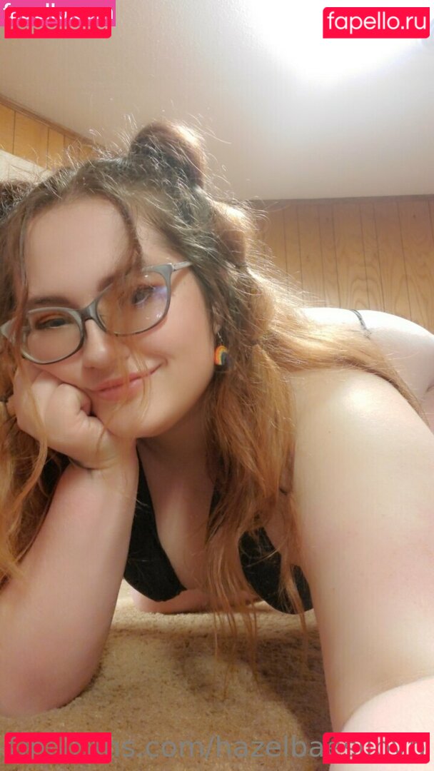 hazelbaesilpvp / hazelbazel Onlyfans Photo Gallery 
