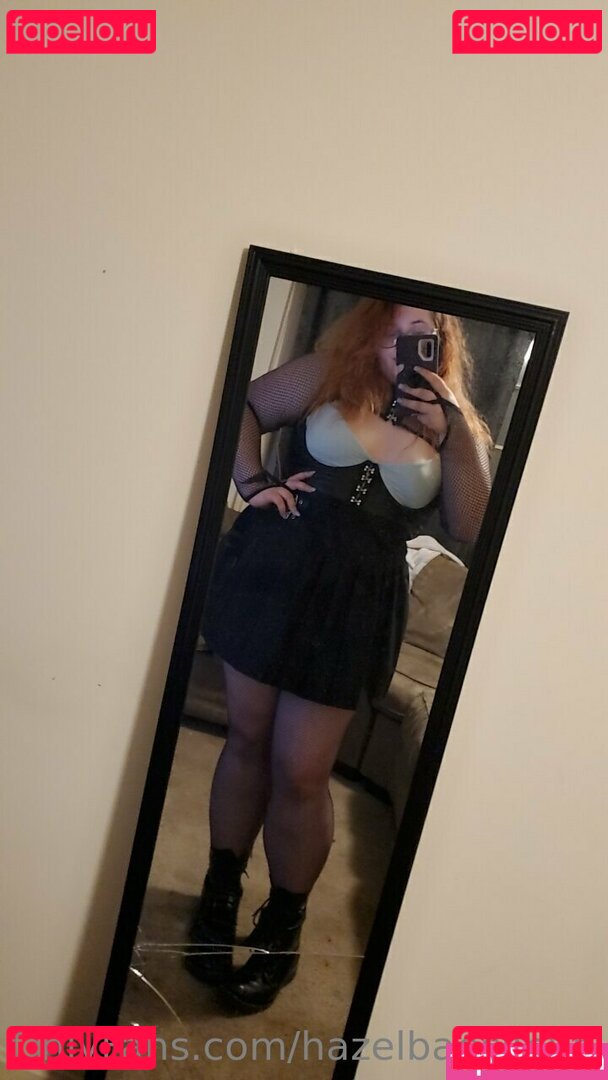 hazelbaesilpvp / hazelbazel Onlyfans Photo Gallery 