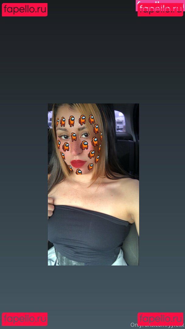 yyfelix / yyfelixl Onlyfans Photo Gallery 