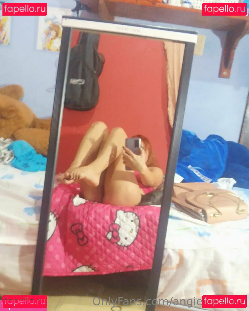 angie173782 / locvcomotumvdre Onlyfans Photo Gallery 