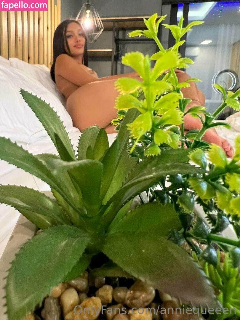 anniequeeen Onlyfans Photo Gallery 