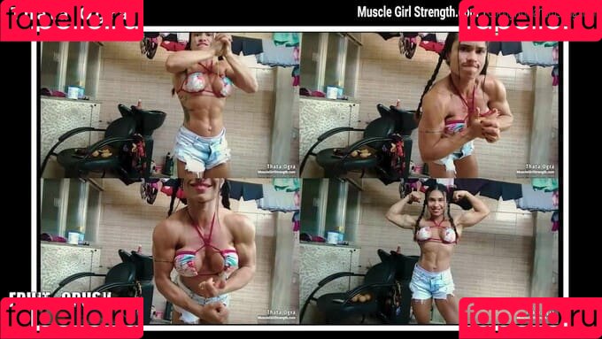 Thata Onlyfans Photo Gallery 