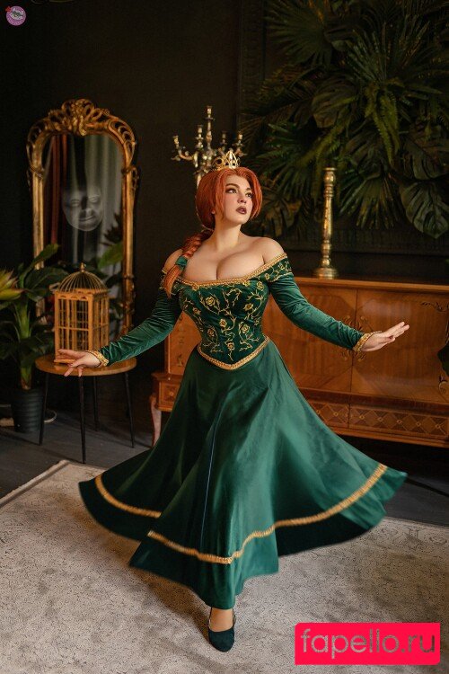 Zoe Volf Cosplay Onlyfans Photo Gallery 