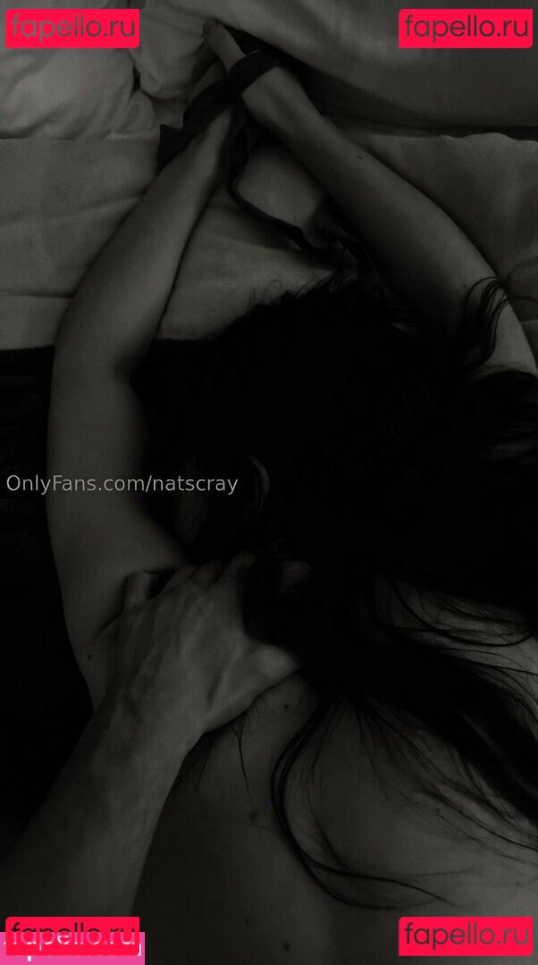 Natscrays / natscray Onlyfans Photo Gallery 