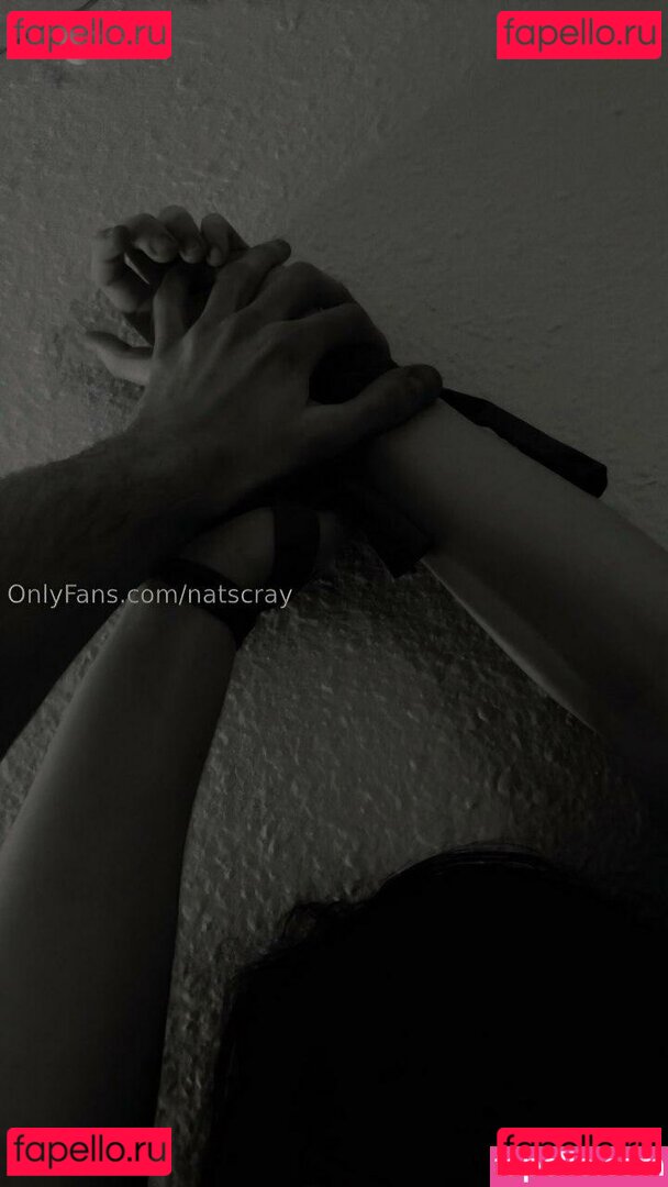 Natscrays / natscray Onlyfans Photo Gallery 