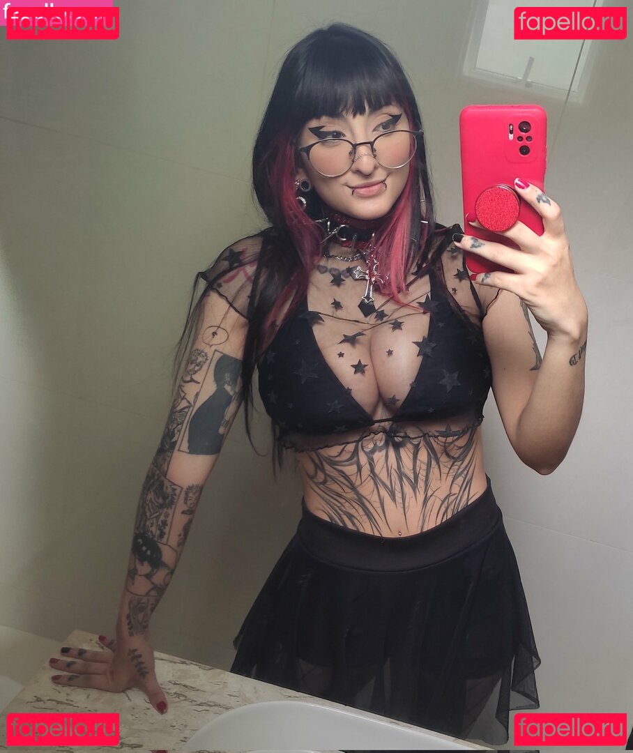 Scaryume / sayumefree Onlyfans Photo Gallery 