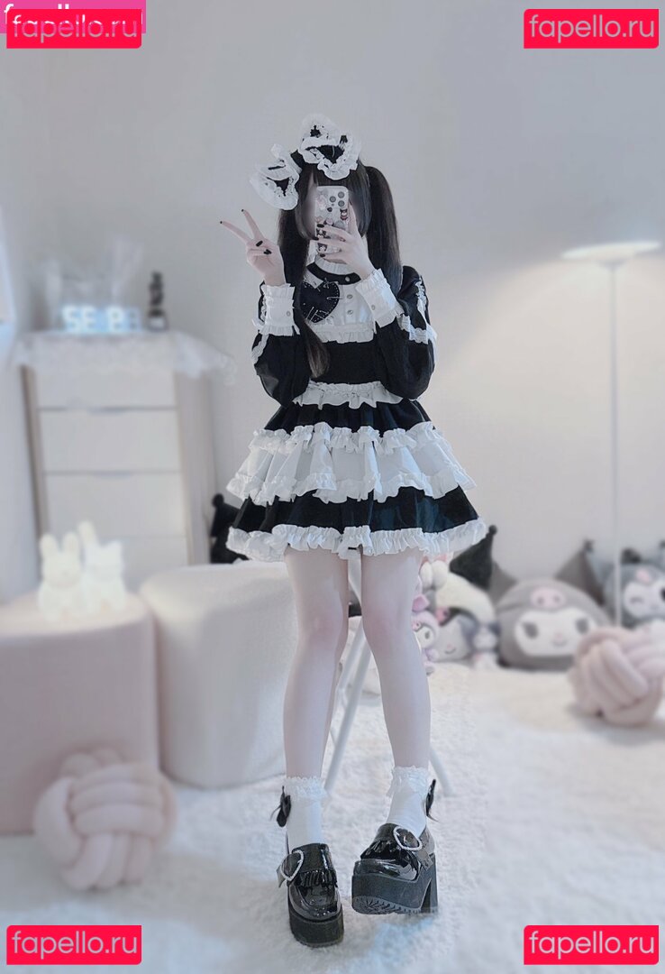 Harusaki / Harusaki_cos / haru4aki Onlyfans Photo Gallery 