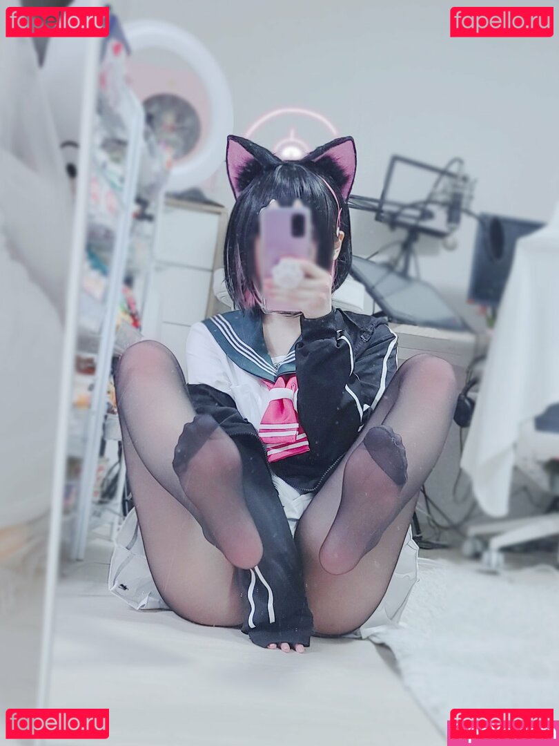 Harusaki / Harusaki_cos / haru4aki Onlyfans Photo Gallery 