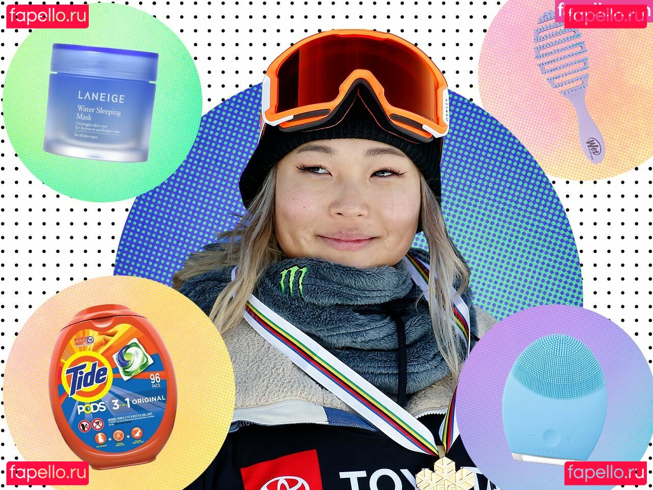 chloekim Onlyfans Photo Gallery 