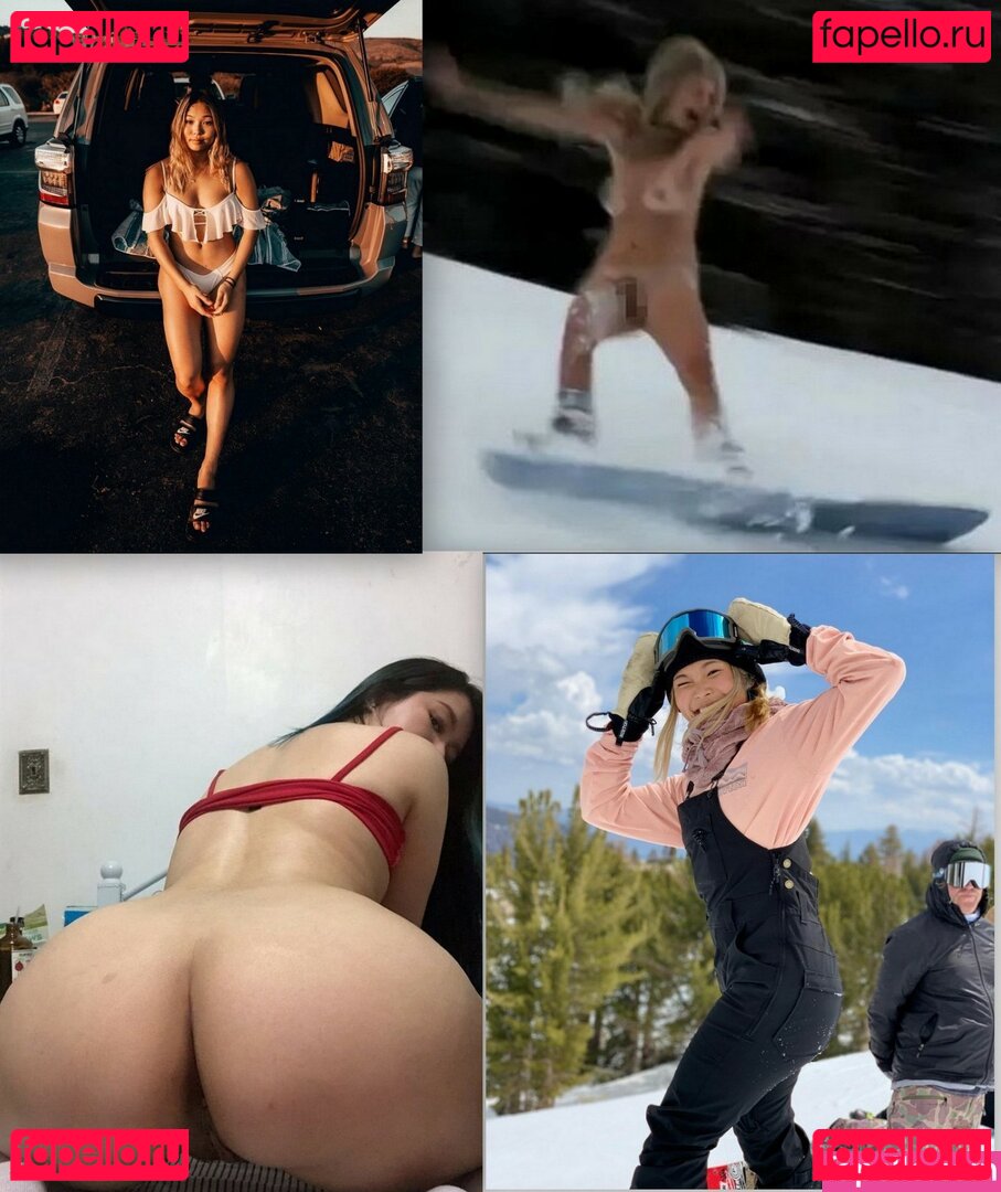 chloekim Onlyfans Photo Gallery 