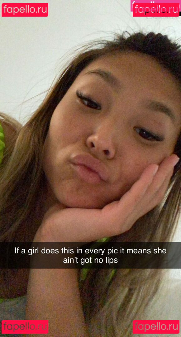 chloekim Onlyfans Photo Gallery 