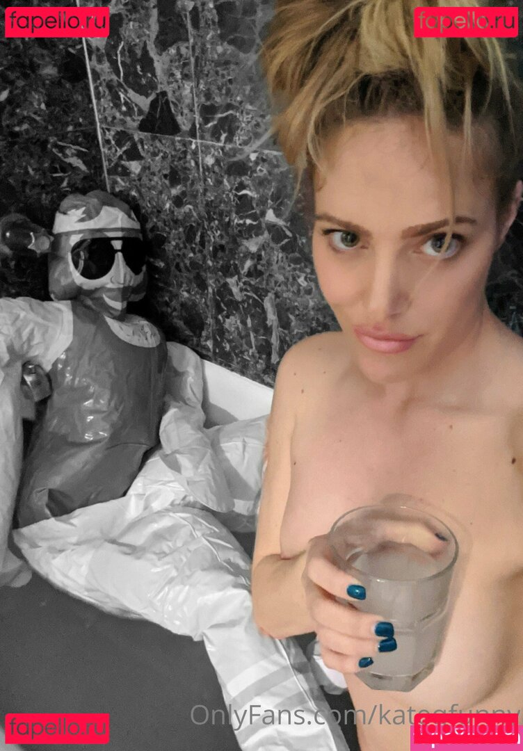 Kate Quigley / kateqfunny Onlyfans Photo Gallery 