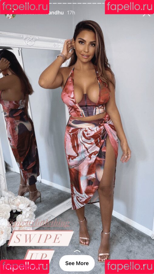 Natasha Sandhu Onlyfans Photo Gallery 