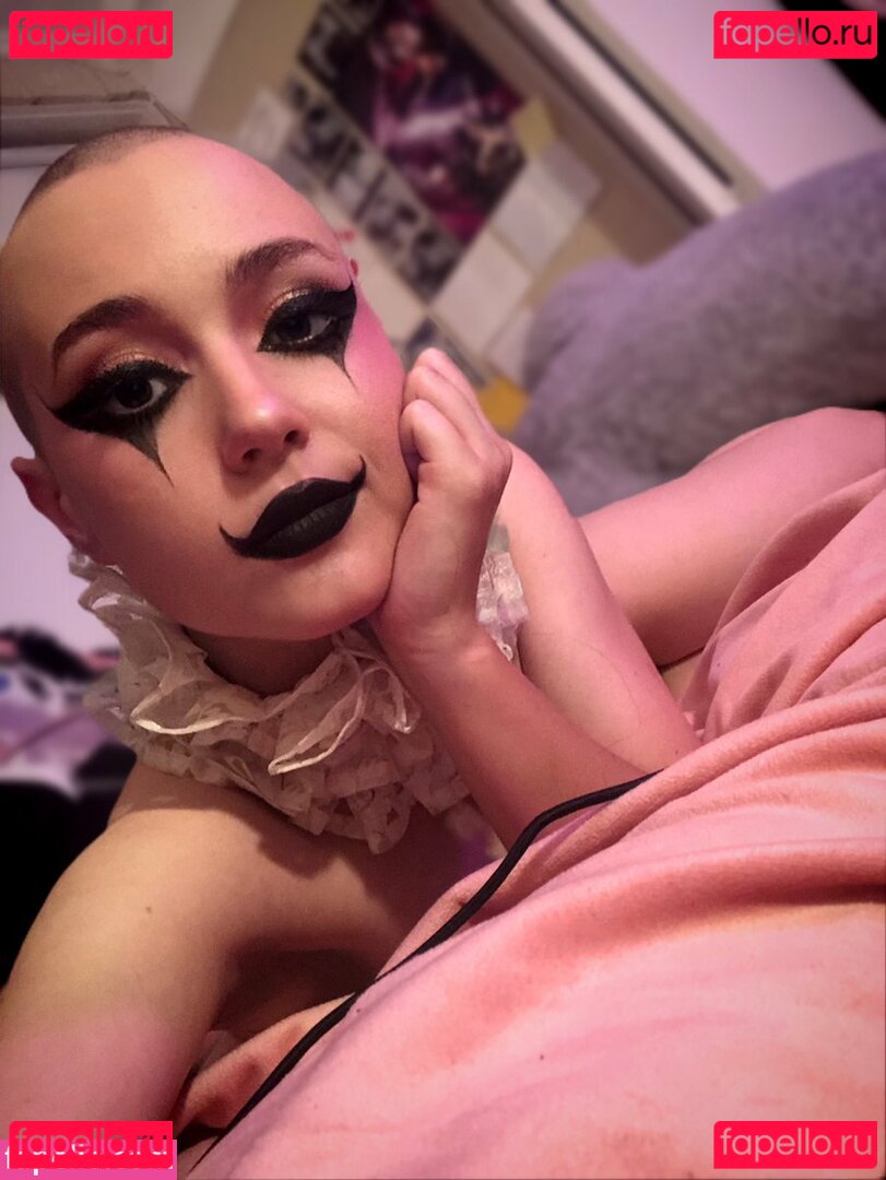 GhostieGhoo Onlyfans Photo Gallery 