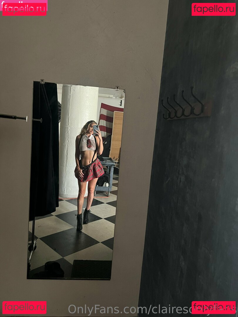 claires Onlyfans Photo Gallery 