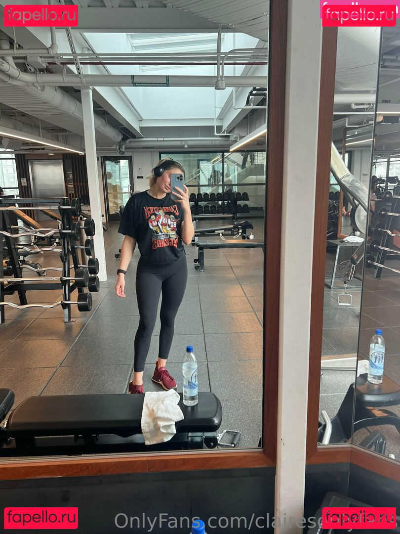 claires Onlyfans Photo Gallery 