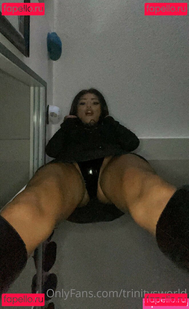 BeautyWithTrinity / trinitysworld Onlyfans Photo Gallery 