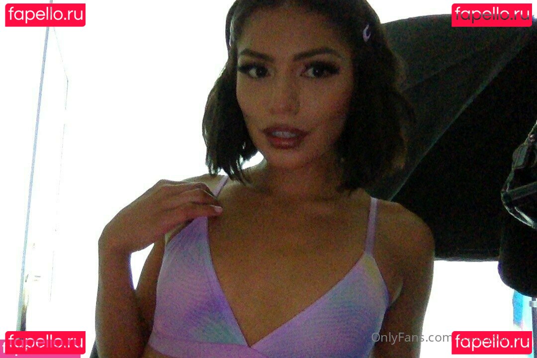 BeautyWithTrinity / trinitysworld Onlyfans Photo Gallery 