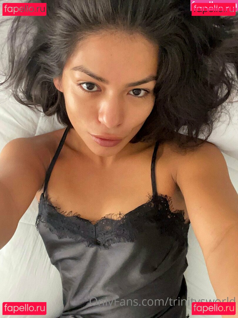 BeautyWithTrinity / trinitysworld Onlyfans Photo Gallery 