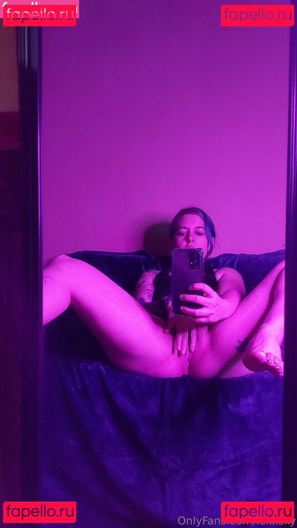 Lexxsky Onlyfans Photo Gallery 