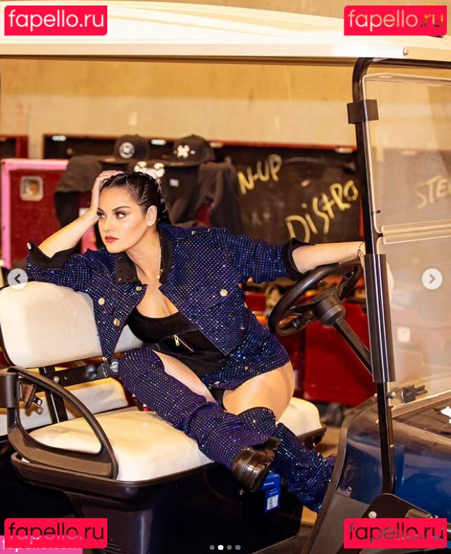 Maite Perroni / maiteperroni Onlyfans Photo Gallery 