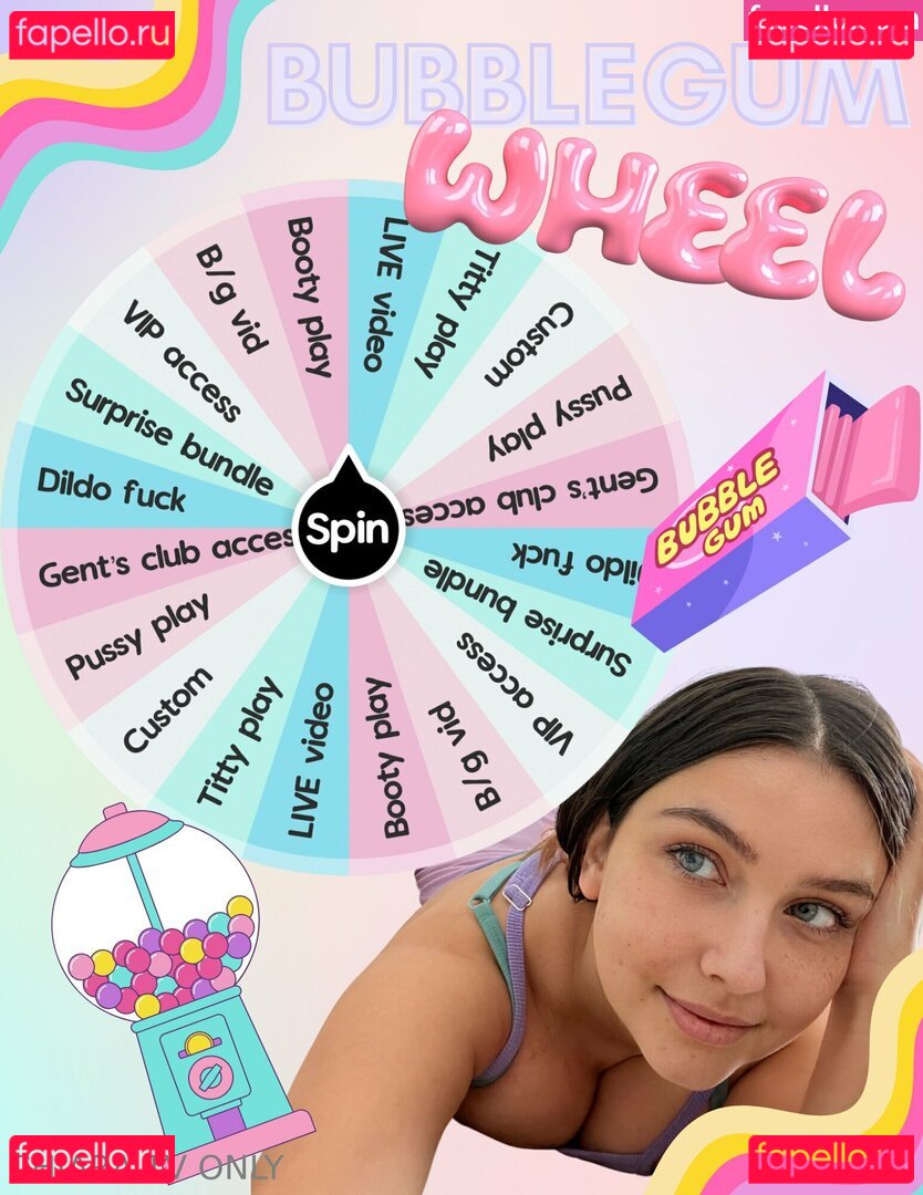 bella_barz / xnaturalbabe Onlyfans Photo Gallery 