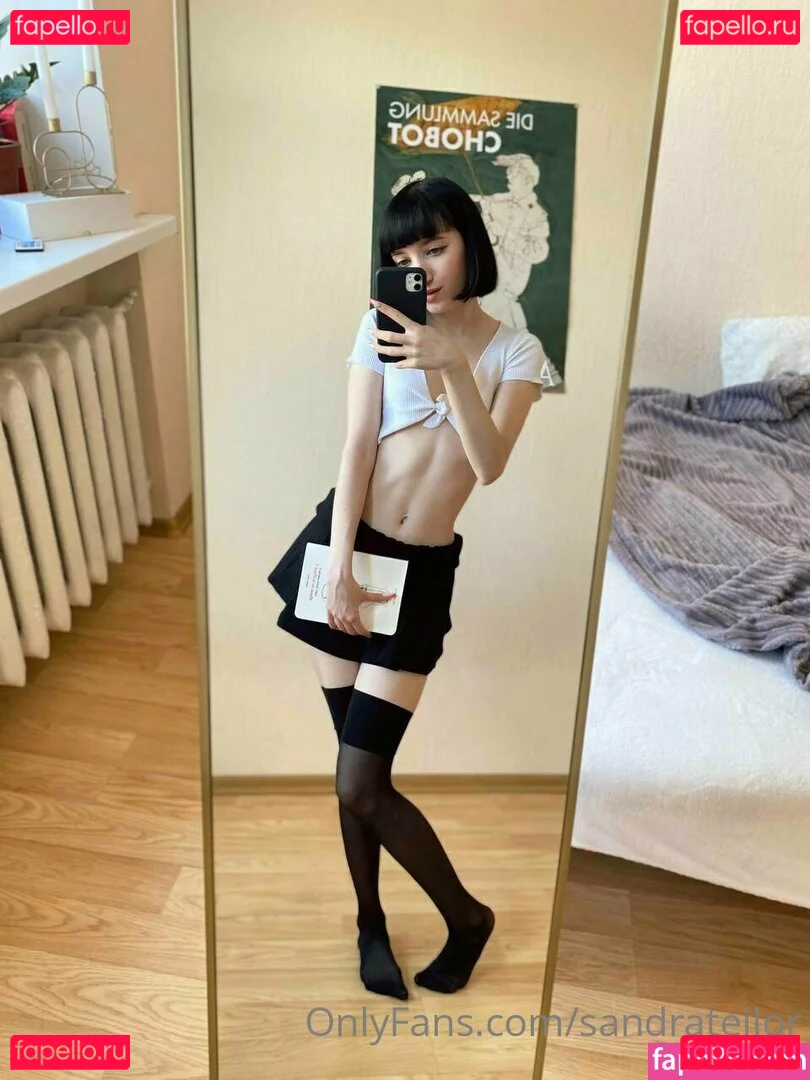 sandrateilorr Onlyfans Photo Gallery 