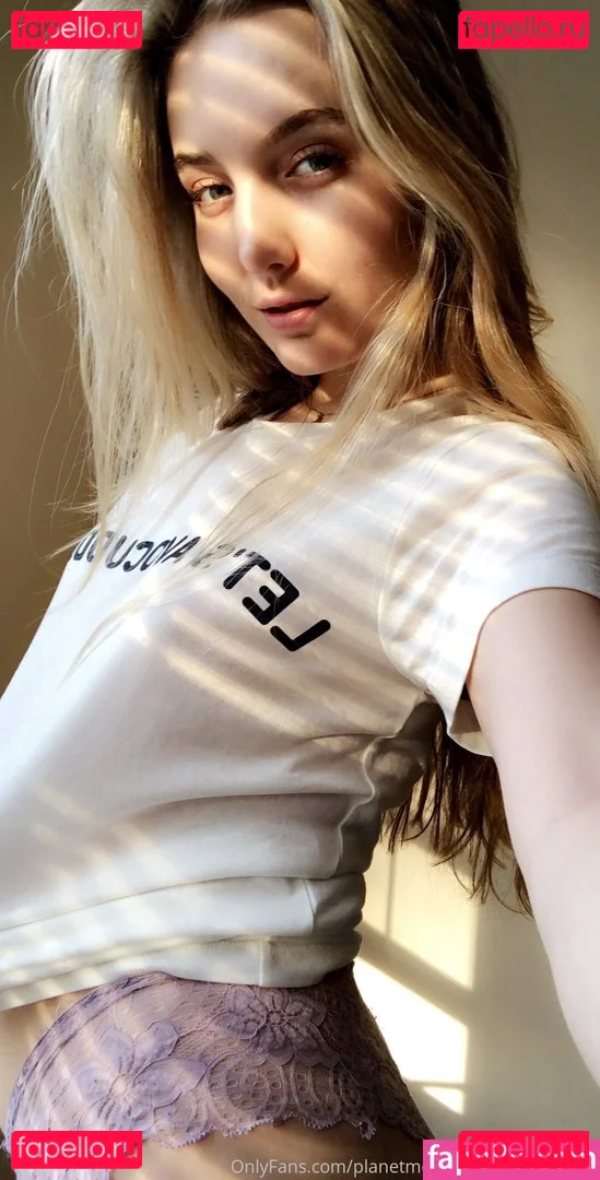 Planet Monica Onlyfans Photo Gallery 