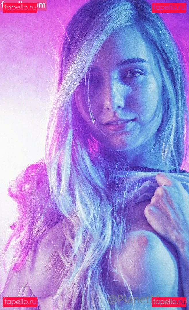 Planet Monica Onlyfans Photo Gallery 