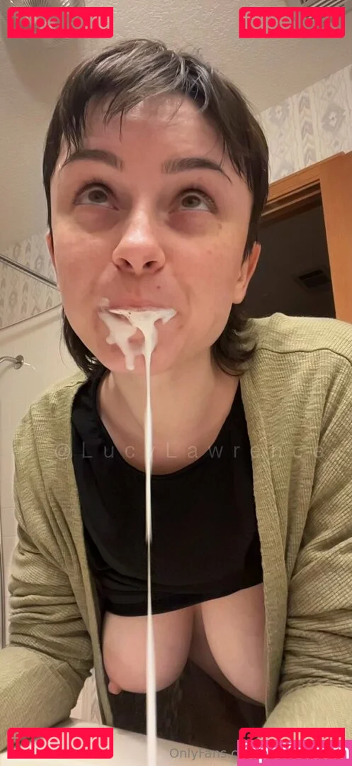 lucylawrence Onlyfans Photo Gallery 