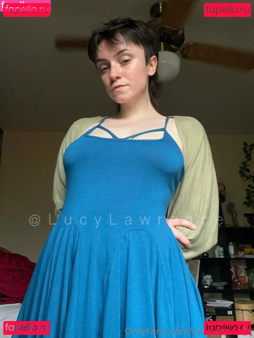 lucylawrence Onlyfans Photo Gallery 