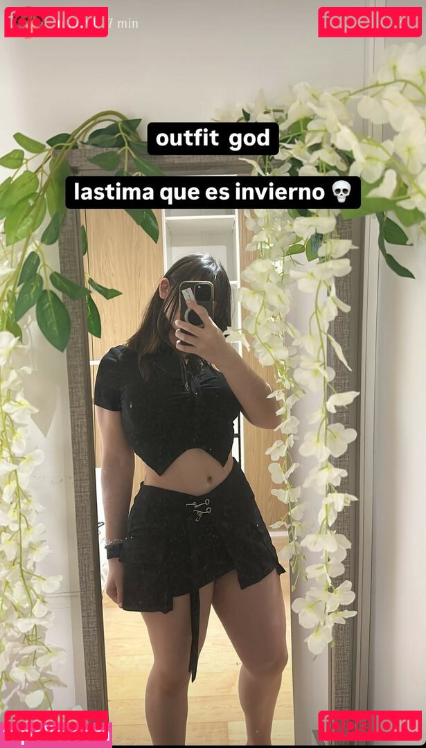 NimuVT Onlyfans Photo Gallery 