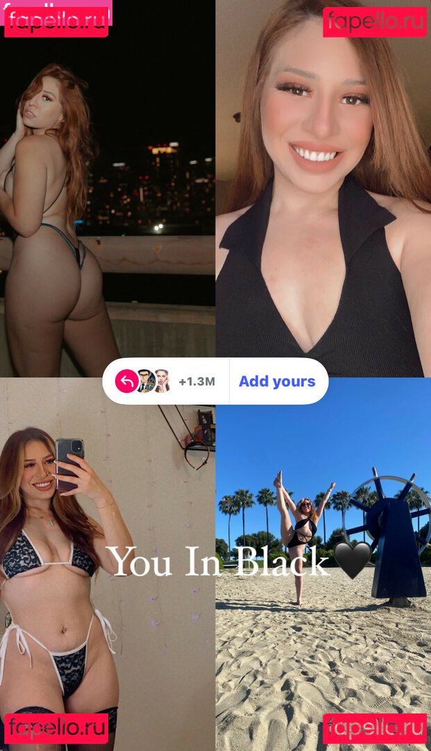 audriep / audriepina Onlyfans Photo Gallery 