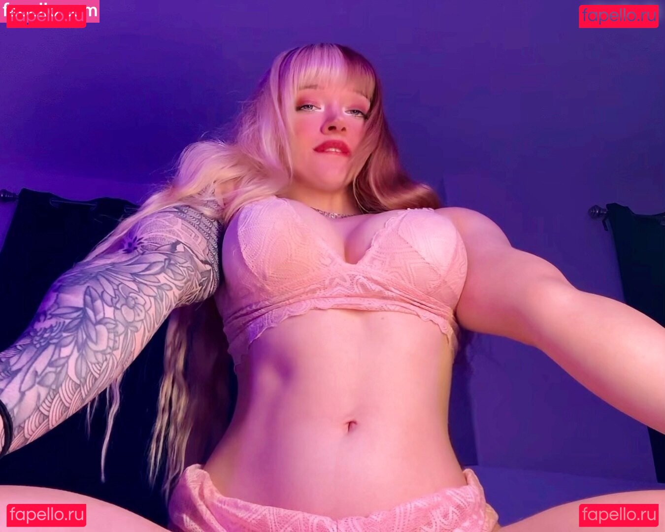 Xinia / xinia_official Onlyfans Photo Gallery 